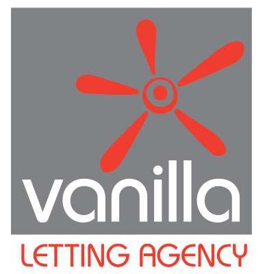 Vanilla Lettings Logo